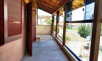 Imagem 4: Casa - Venda - Cajuru - Cod. 56