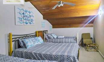 Imagem 7: Sobrado com 4 dormitórios à venda, 500 m² por R$ 2.200.000,00 - Jardim Marcia I - Peruíbe