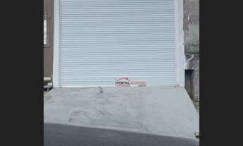 Imagem 2: Galpão para alugar, 224 m² por R$ 8.500,00/mês - Granja Viana - Cotia/SP