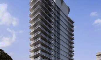 Imagem 3: Apartamento com 3 dormitórios à venda, 124 m² por R$ 1.429.872,00 - Itacolomi - Balneário