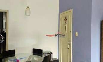 Imagem 2: Apartamento com 2 dormitórios à venda, 80 m² por R$ 630.000,00 - Glória - Rio de Janeiro/R