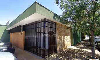 Imagem 2: Casa (térrea na rua) 4 dormitórios/suite, cozinha planejada