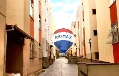 Imagem 4: Apartamento amplo e arejado com 3 dormitórios à venda no Bairro Diamante - Belo Horizonte