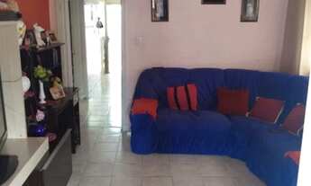 Imagem 7: Casa à Venda No Jardim Pazini - Taboão da Serra/SP