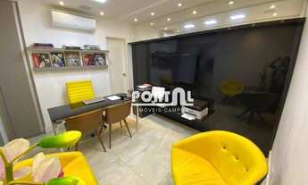 Imagem 2: Venda - Ed. Medical Center - Sala com 2 ambientes na 13 de Maio