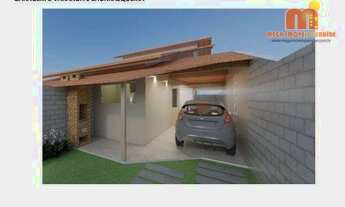 Imagem 3: Casa com 2 dormitórios à venda, 84 m² por R$ 324.000,00 - Grandesp - Itanhaém/SP