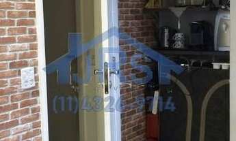 Imagem 7: Apartamento com 2 dormitórios à venda, 60 m² por R$ 382.000,00 - Granja Viana - Cotia/SP