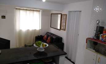 Imagem 4: Vendo 2 casas Casa com 2 dormitórios