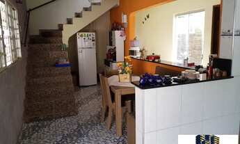 Imagem 6: Sobrado com 4 dormitórios, 1 suíte- Vila Real