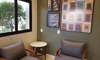 Imagem 5: Apartamento à venda no bairro Vila Clementino - São Paulo/SP, Zona Sul