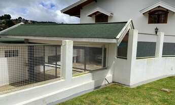 Imagem 3: Casa / Venda Casa com 4 dormitórios