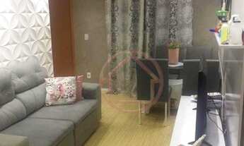 Imagem 2: Apartamento / 2 dormitórios / 1 vaga / Protásio Alves / Porto Alegre