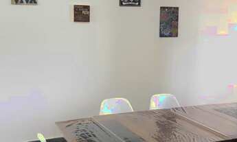 Imagem 4: Apartamento com 1 dormitório à venda, 56 m² por R$ 250.000,00 - Vila Itapura - Campinas/SP