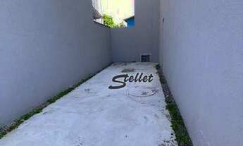 Imagem 4: Triplex próximo a lagoa do iriri, 2 vagas de garagem no bairro Jardim Bela Vista - Rio das