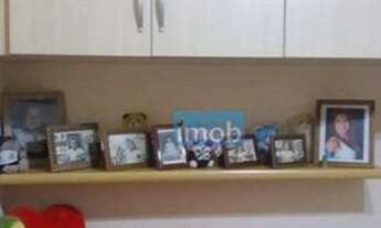 Imagem 7: Casa com 3 dormitórios à venda, 207 m² por R$ 1.500.000,00 - Marapé - Santos/SP