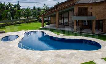 Imagem 3: Casa à venda no Jardim Acapulco, belíssimo projeto contemporâneo