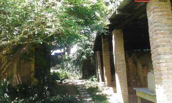 Imagem 6: Terreno à venda, Granja Viana.(PORTAL