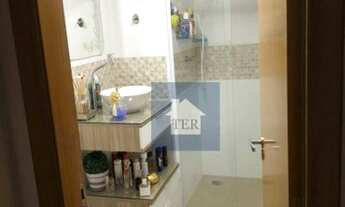 Imagem 2: Apartamento com 2 dormitórios à venda, 61 m² por R$ 300.000,00 - Vila Constança - São Paul