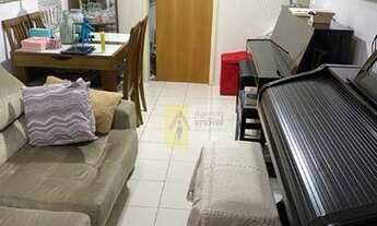 Imagem 4: Sobrado com 2 dormitórios à venda, 97 m² por R$ 710.000,00 - Saúde - São Paulo/SP