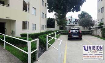 Imagem 2: Apto Venda Pq. Mte Alegre - Falar com Ailton - Corretor