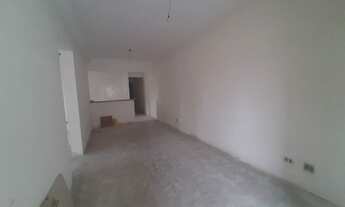 Imagem 5: Apartamento com 2 dormitórios à venda, 70 m² por R$ 425.000,00 - Canto do Forte - Praia Gr