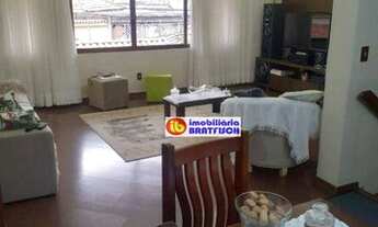 Imagem: Sobrado 3 dormitórios 4 vagas 215 m² por