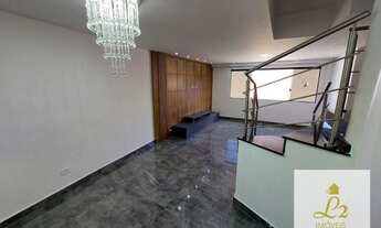 Imagem 6: Maravilhoso Sobrado Mobiliado e Independente em Condomínio - 165 m² no Guaíra, em Curitiba