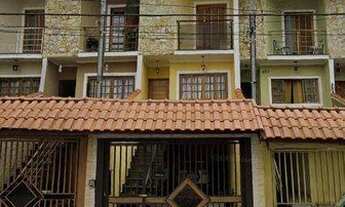 Imagem 2: Sobrado com 3 dormitórios à venda, 125 m² por R$ 600.000,00 - Aricanduva - São Paulo/SP