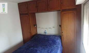 Imagem 6: Apartamento com 2 dormitórios à venda, 68 m² por R$ 405.000,00 - Cambuci - São Paulo/SP