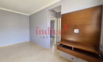 Imagem 3: Apartamento à venda 2 quartos 1 vaga Jardim Manoel Penna Ribeirão Preto