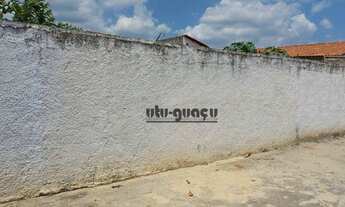 Imagem 2: Terreno à venda, 600 m² por R$ 600.000,00 - Vila Guitti - Itu/SP