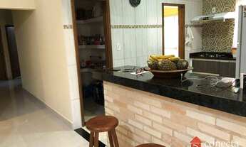 Imagem 4: Casa à venda, 183 m² por R$ 770.000,00 - Condomínio Aurora - Paulínia/SP