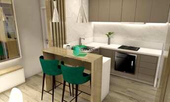 Imagem 5: Cobertura sem condomínio para venda com 3 dormitórios, suíte, 3 vagas, B. Jardim, Santo An