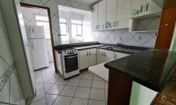 Imagem: Apartamento com 2 quartos à venda no bairro