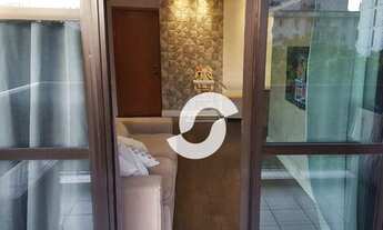 Imagem 7: Apartamento à venda, 130 m² por R$ 780.000,00 - São Domingos - Niterói/RJ