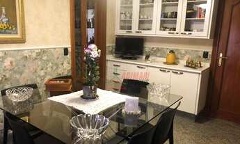 Imagem 5: Apartamento com 4 dormitórios à venda, 320 m² por R$ 2.690.000 - Jardim da Saúde - São Pau