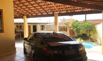 Imagem 2: Casa de 3 dormitórios no Pq. Via Norte