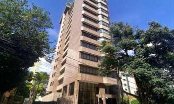 Imagem: Apartamento com 4 dormitórios à venda