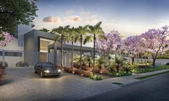 Imagem 2: Apartamento residencial para venda, Vila Anastácio, São Paulo - AP10617