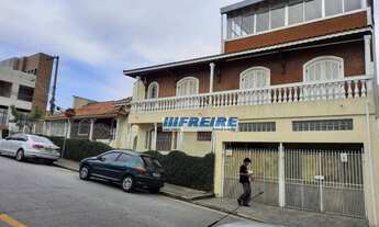 Imagem 2: Casa, 275 m² - venda por R$ 1.650.000,00 ou aluguel por R$ 10.000,00/mês - Santa Paula - S