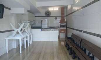 Imagem 7: Apartamento para venda com 28 metros quadrados com 1 quarto em Aviação - Praia Grande - SP