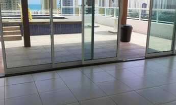 Imagem 5: Apartamento para aluguel com 75m2 com 2 quartos em Miramar - João Pessoa - Paraíba. 83-986