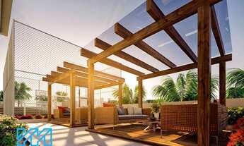 Imagem 5: Apartamento no Edifício Carpe Diem Residence em Itapema