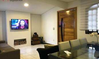 Imagem: Casa com 3 dormitórios à venda, 164 m²