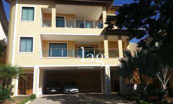 Imagem 3: Casa residencial à venda, Condomínio Ibiti do Paço, Sorocaba