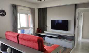 Imagem 6: Apartamento a venda de 103m² - Porteira Fechada em condomínio Le Jardin - Indaiatuba/SP