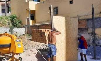 Imagem: Terreno no jardim lobato