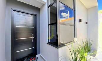 Imagem 2: Casa à venda, 62 m² por R$ 295.000,00 - Barcelona - Cascavel/PR