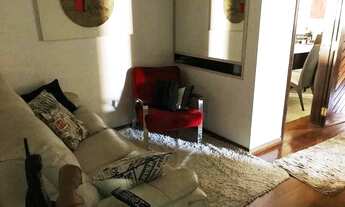 Imagem 2: Apartamento com 3 dormitórios à venda, 185 m² por R$ 905.000,00 - Vila Bastos - Santo Andr