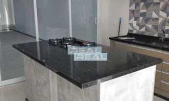 Imagem 3: Casa com 3 dormitórios, 144 m² - venda por R$ 840.000,00 ou aluguel por R$ 5.000,00/mês